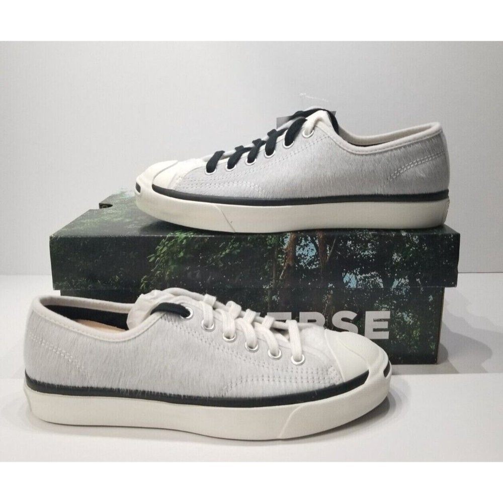 Converse Clot Jack Purcell Low Ox Giant Panda